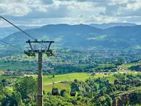  villaescusa cantabria  españa 